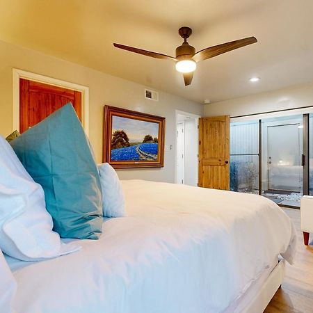 Apartamento Way To The Bay Horseshoe Bay Exterior foto