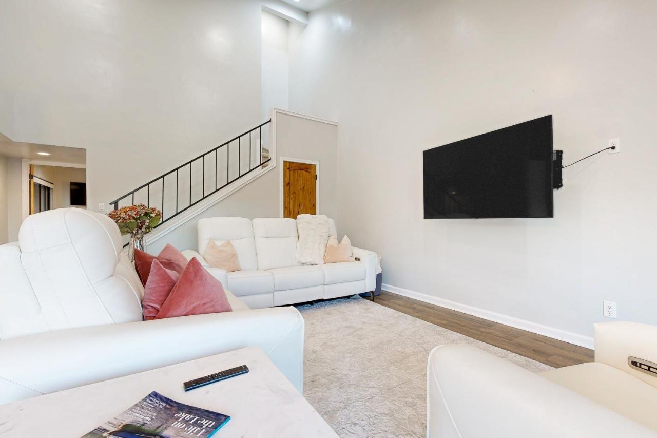 Apartamento Way To The Bay Horseshoe Bay Exterior foto